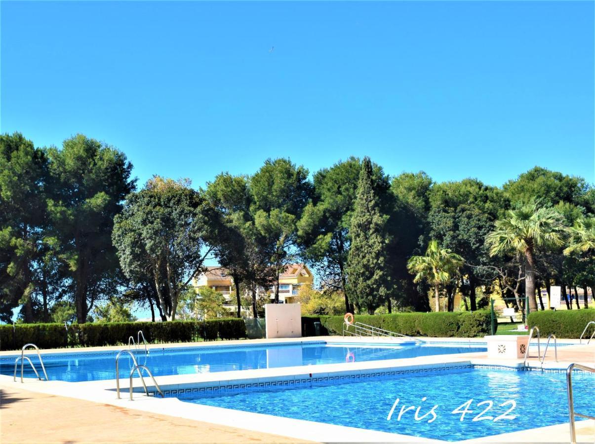Acuarela Studio In Benalmádena Exteriér fotografie