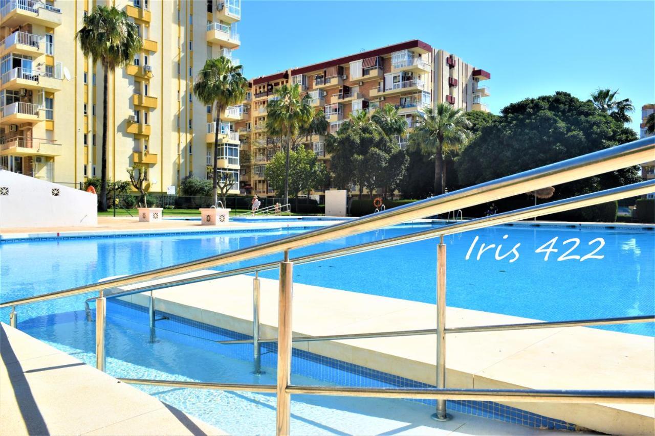 Acuarela Studio In Benalmádena Exteriér fotografie