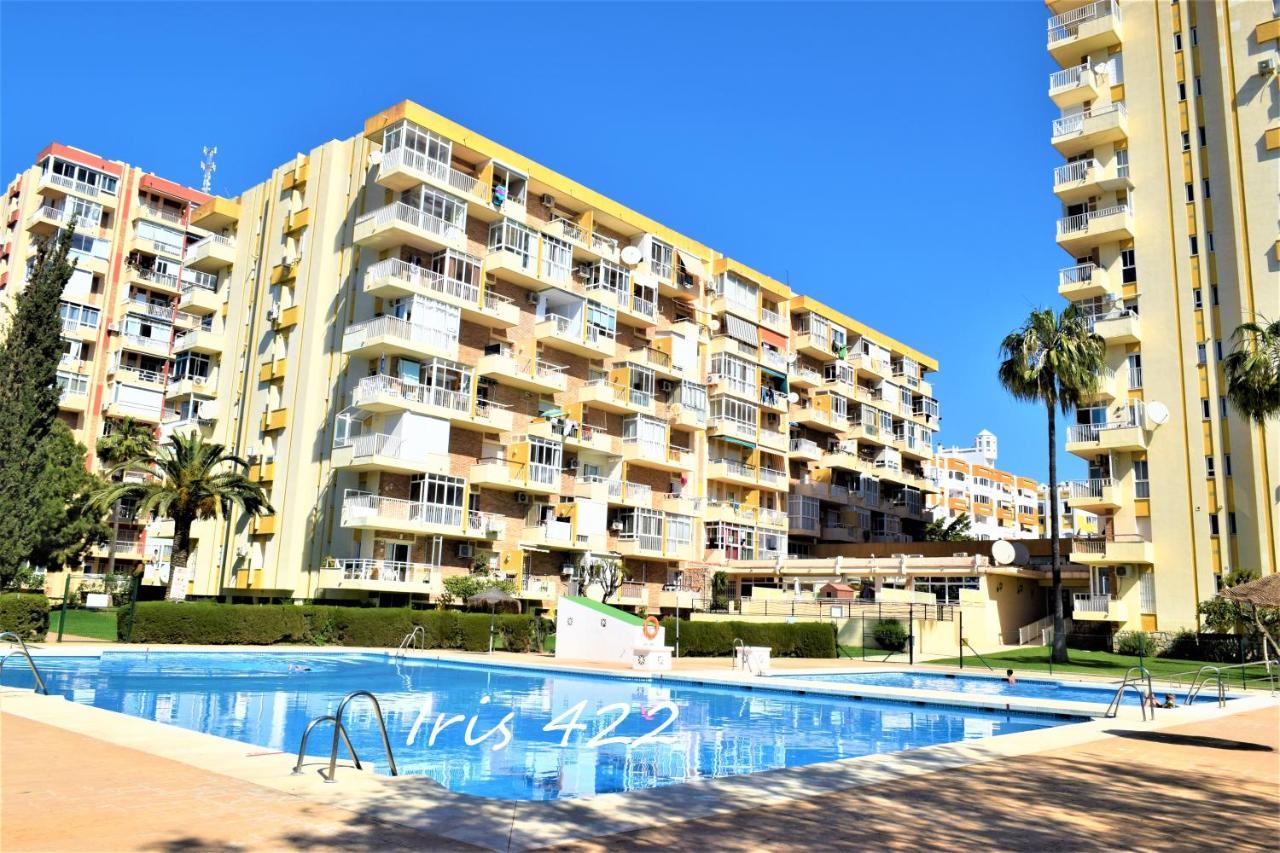Acuarela Studio In Benalmádena Exteriér fotografie