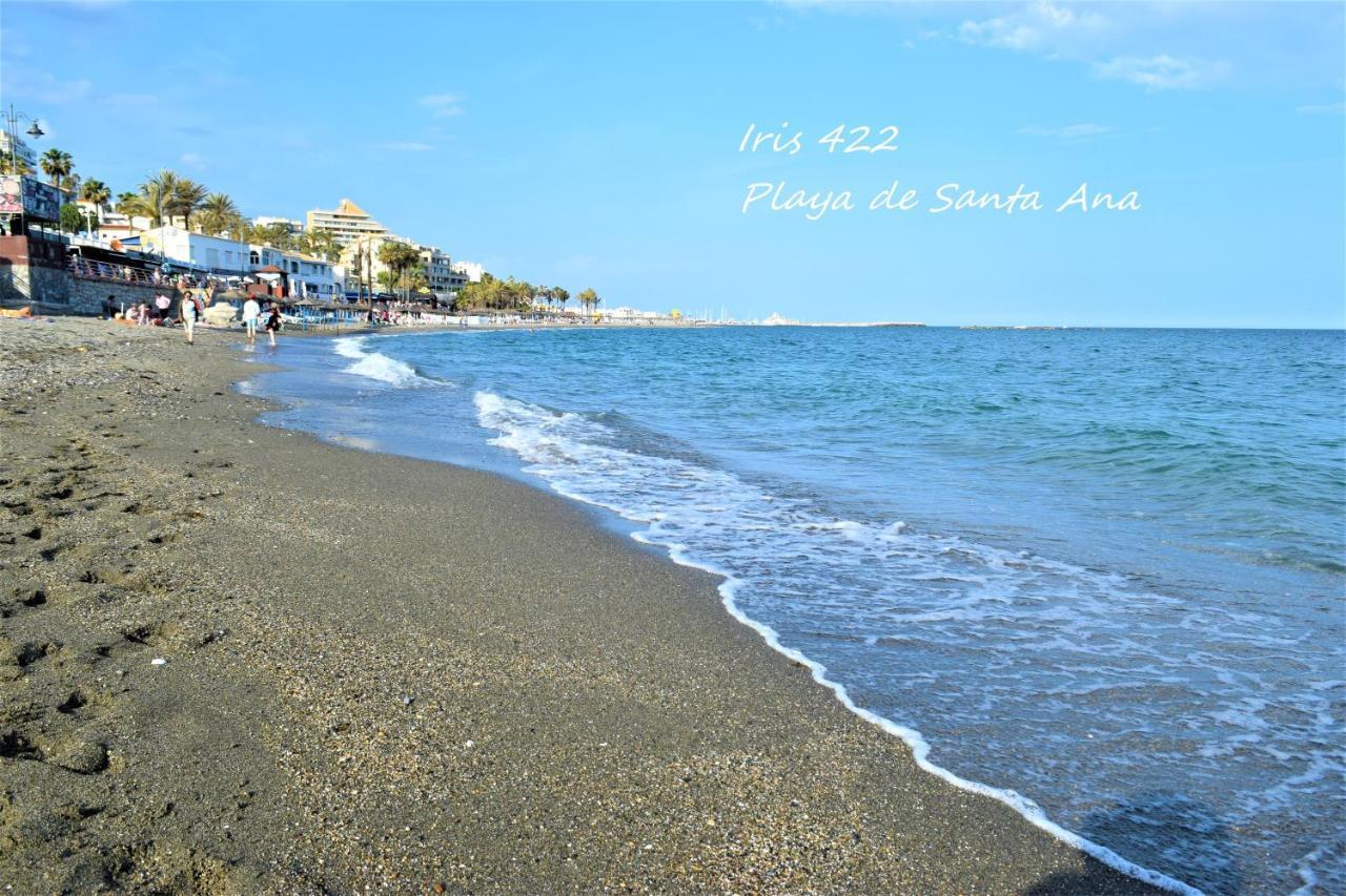 Acuarela Studio In Benalmádena Exteriér fotografie