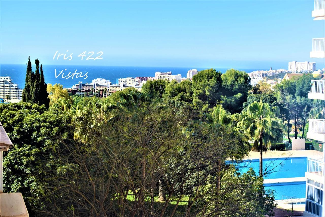 Acuarela Studio In Benalmádena Exteriér fotografie