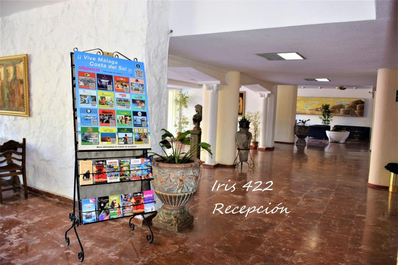 Acuarela Studio In Benalmádena Exteriér fotografie